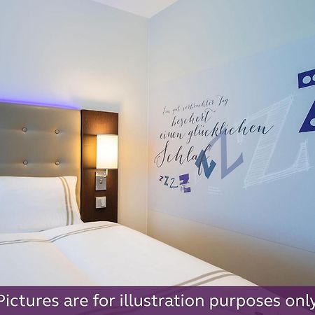 Premier Inn Koeln City Centre Εξωτερικό φωτογραφία