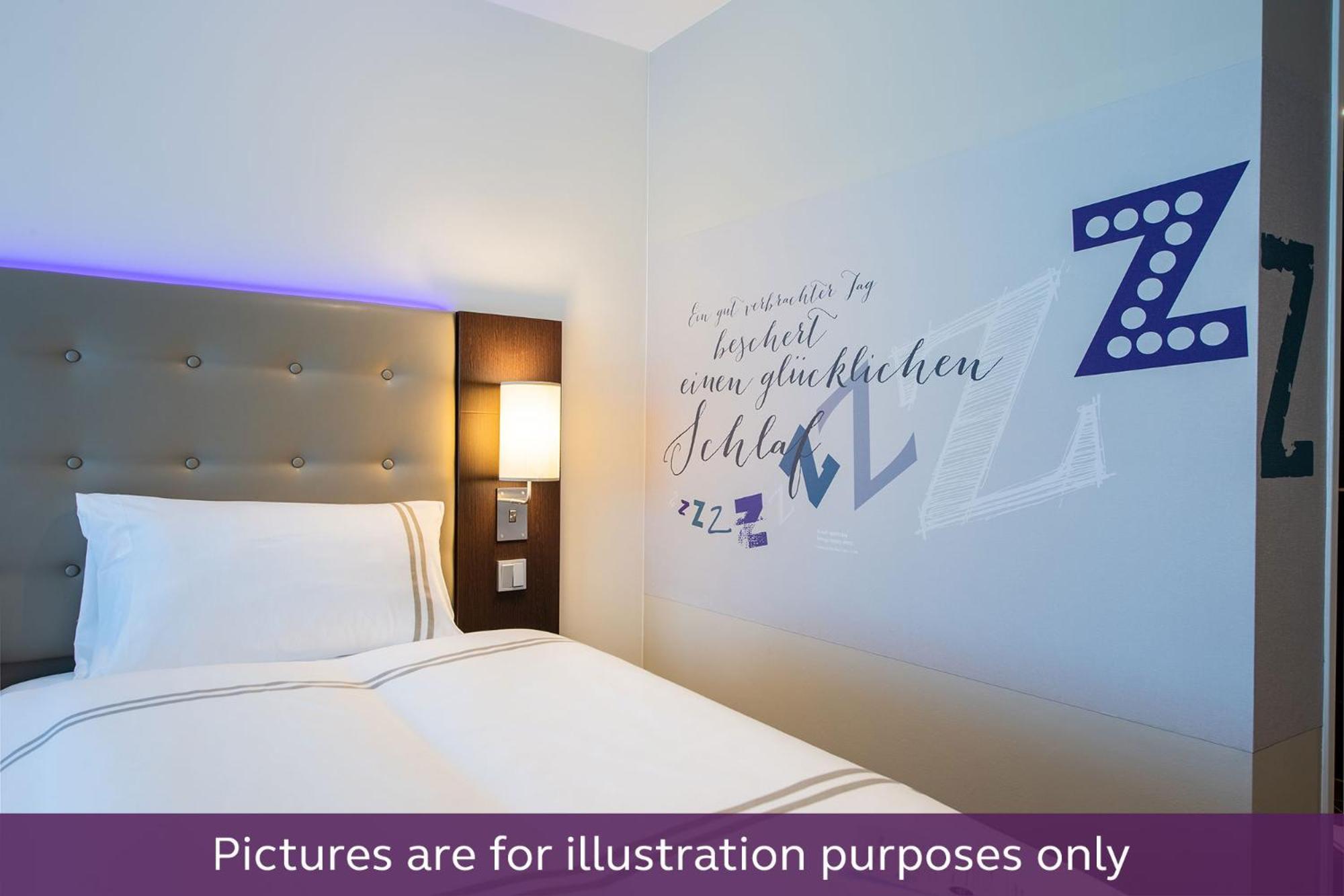 Premier Inn Koeln City Centre Εξωτερικό φωτογραφία
