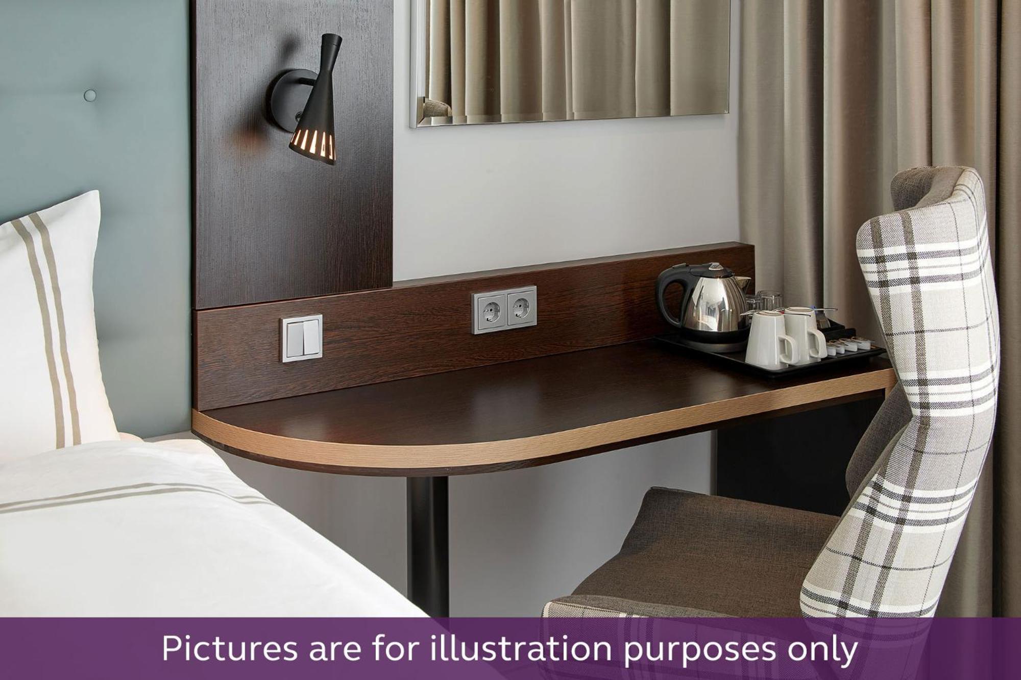 Premier Inn Koeln City Centre Εξωτερικό φωτογραφία