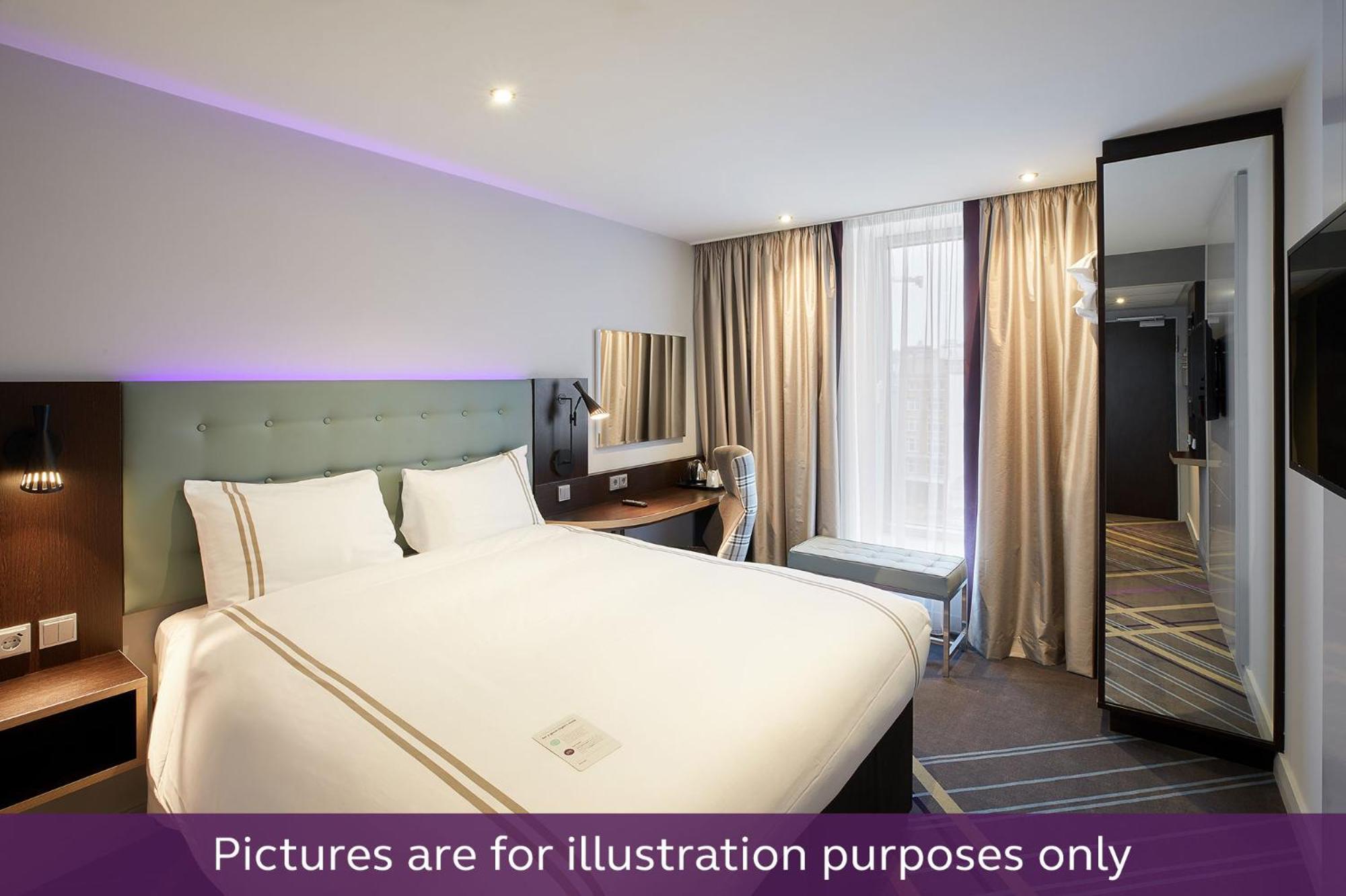 Premier Inn Koeln City Centre Εξωτερικό φωτογραφία