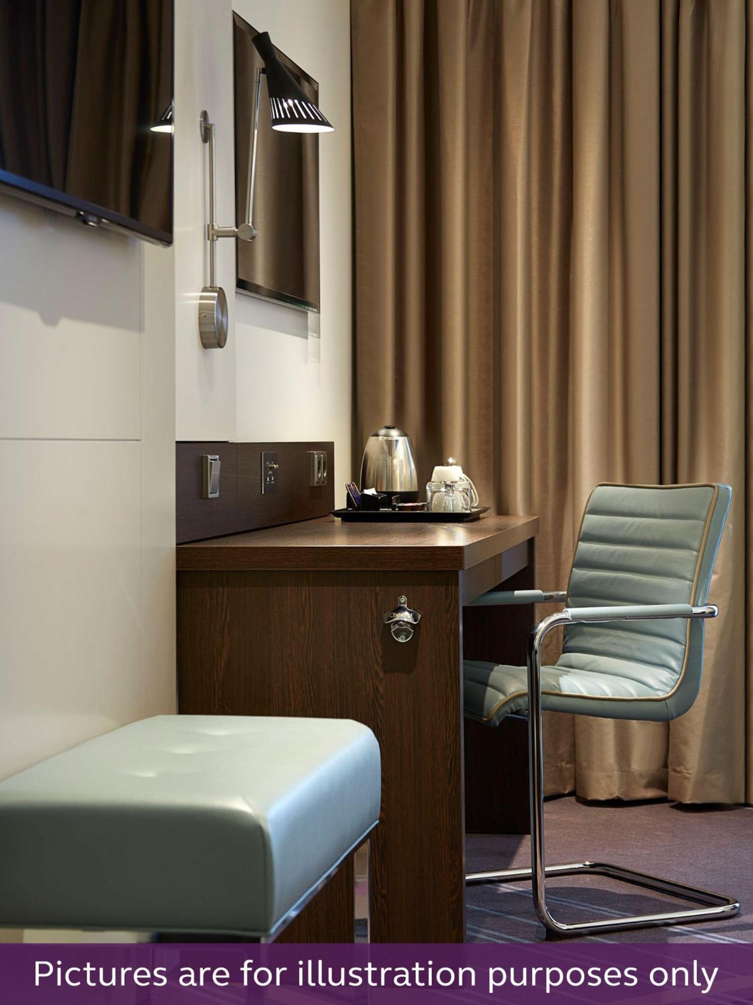 Premier Inn Koeln City Centre Εξωτερικό φωτογραφία