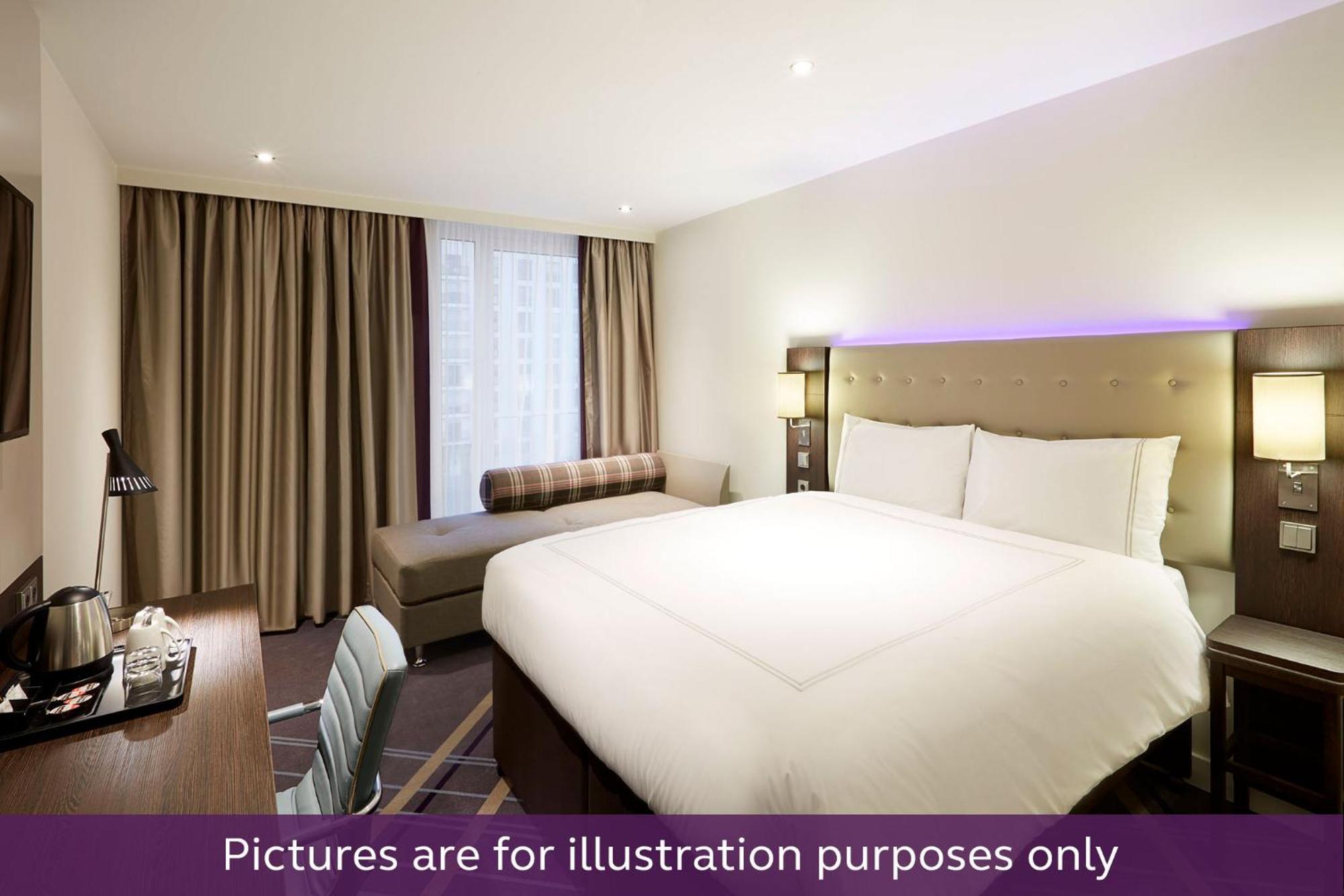 Premier Inn Koeln City Centre Εξωτερικό φωτογραφία