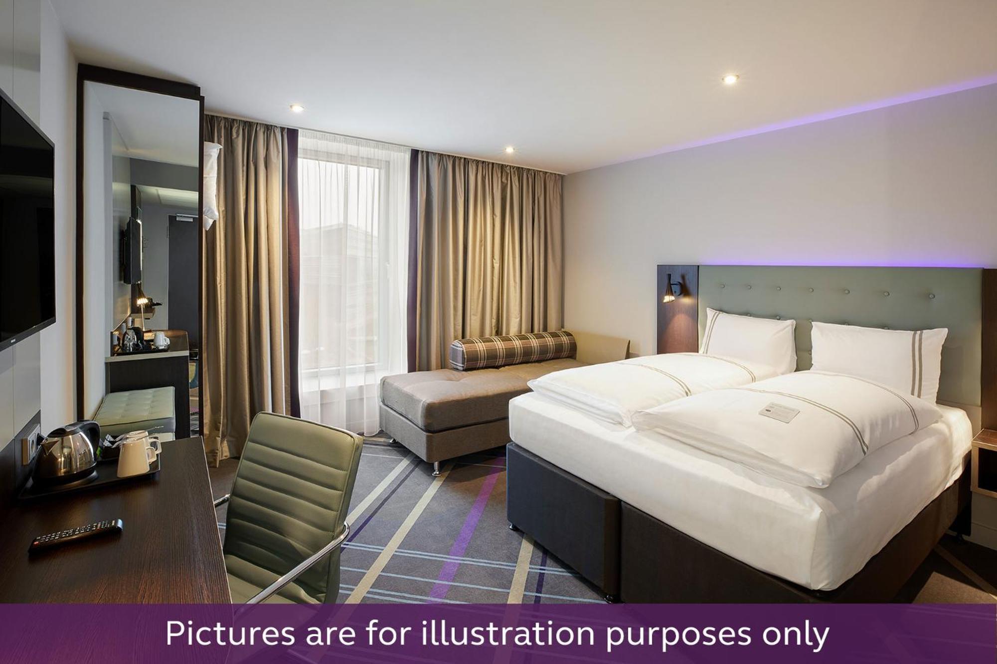 Premier Inn Koeln City Centre Εξωτερικό φωτογραφία